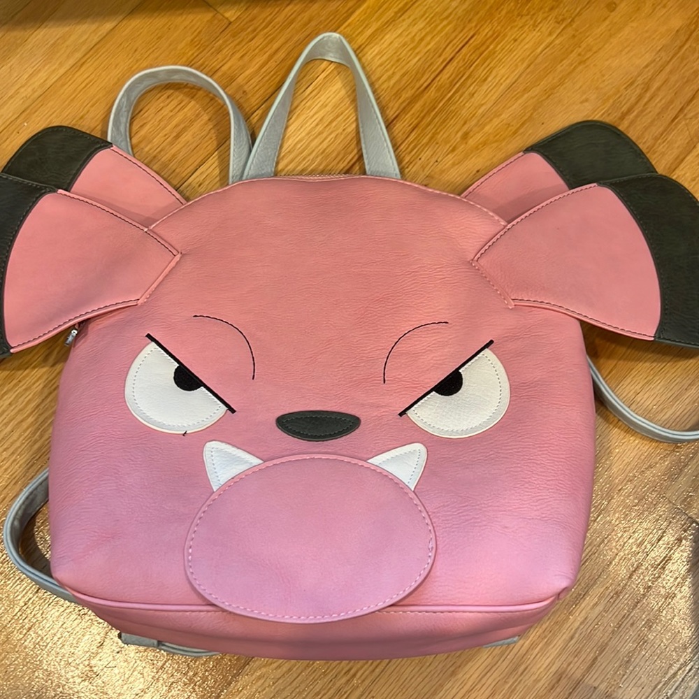 Loungefly Pokémon